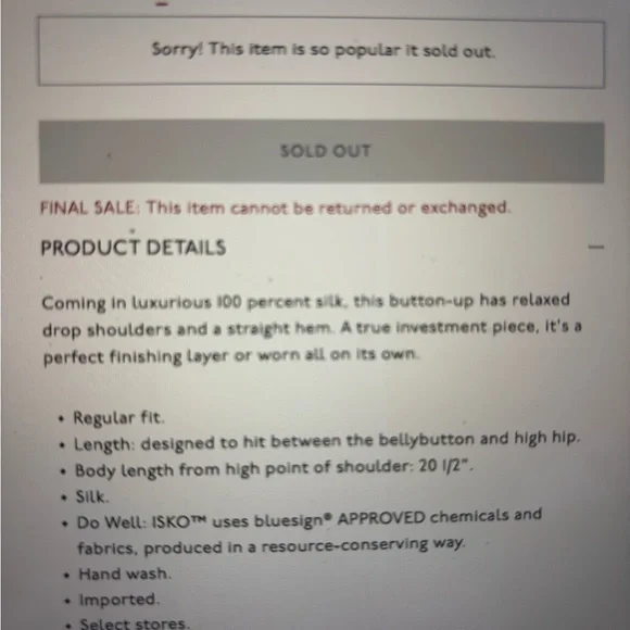 Madewell Low-Slung Baggy Crop Jeans NWOT - Picture 8 of 8